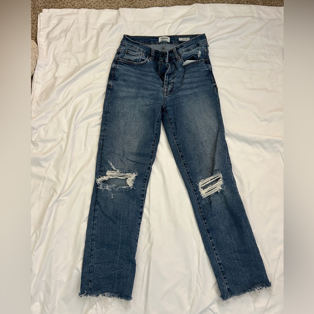 Kensie slimmed jeans